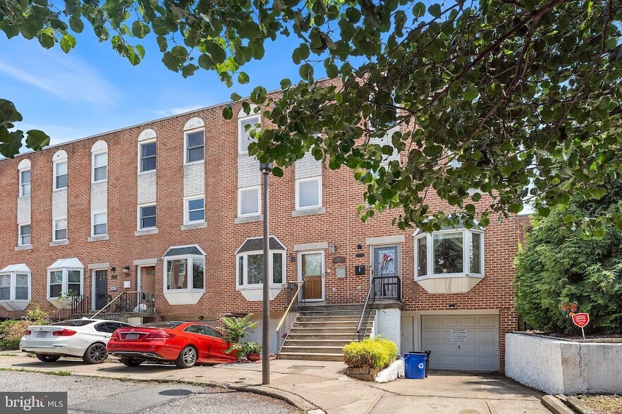 Foto principal - 2809 Ogden St