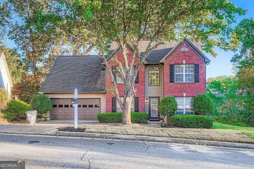 Photo - 1570 Twin Bridge Lane Unit