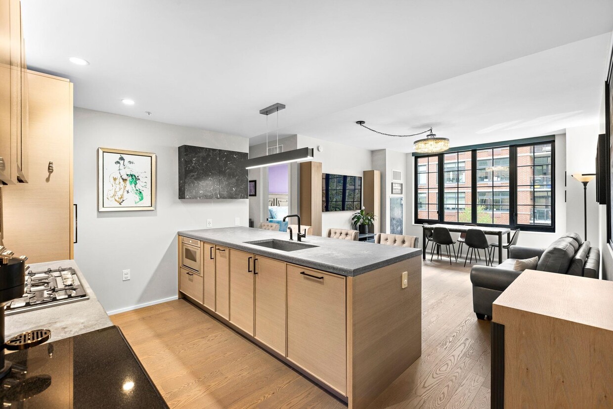 Foto principal - 1425 Hudson St