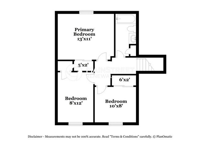 Foto del edificio - 3 Bedroom Pet-Friendly Home in COLUMBUS, OH with Main Street Renewal