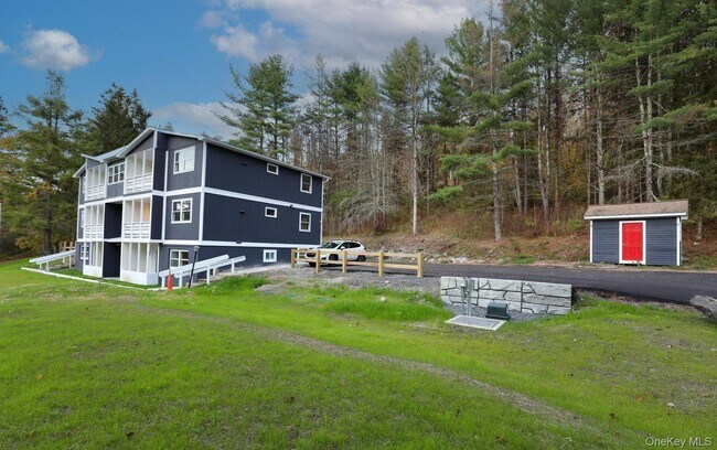 Foto del edificio - 3191 NY-23