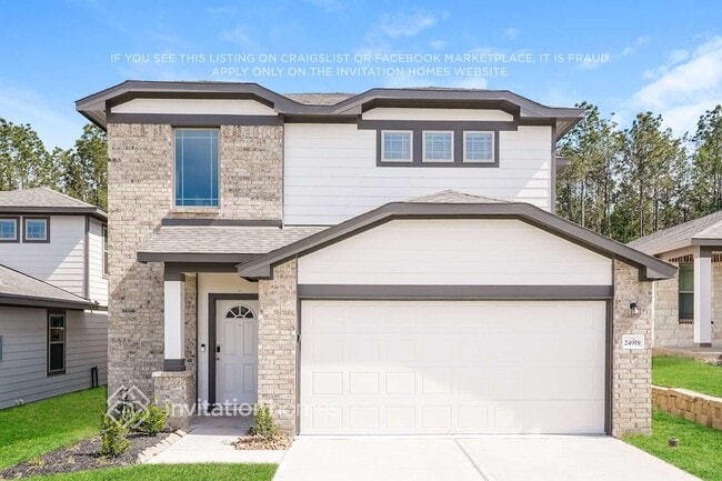 Building Photo - 24919 Aconite Ln