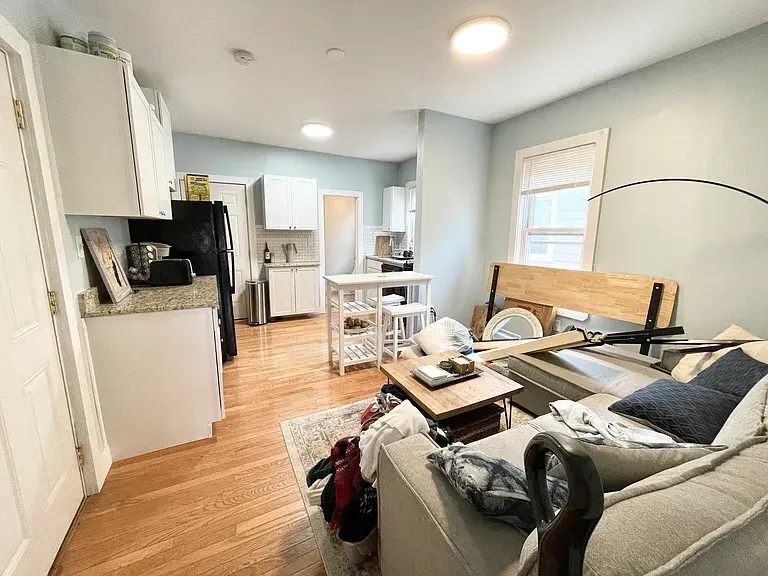 44-46 Ward St. Unit 2 - 44-46 Ward St. Unit 2