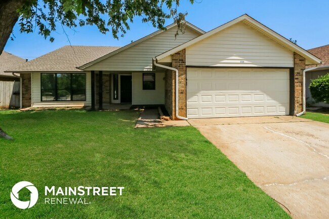 Foto del edificio - 12120 Blue Moon Ave