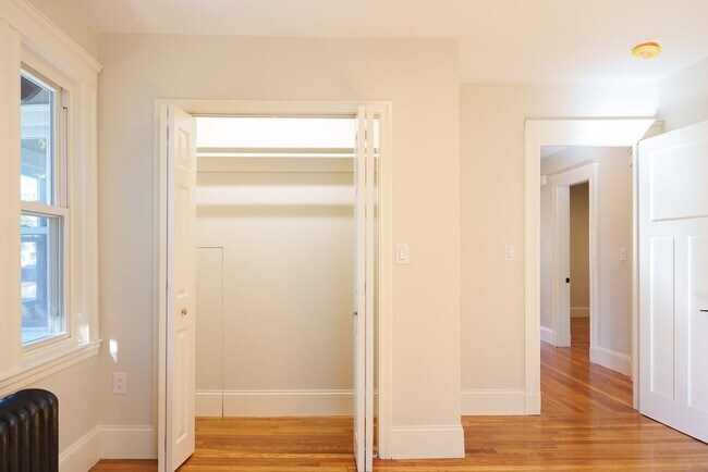 Foto del edificio - 8 Milton St