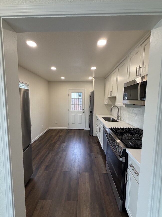 Foto del edificio - 3535 34th St