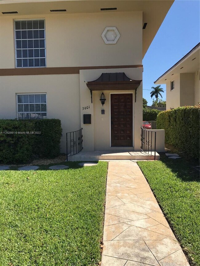 3601 S Le Jeune Rd, Miami, FL 33134 Apartment for Rent in Miami, FL