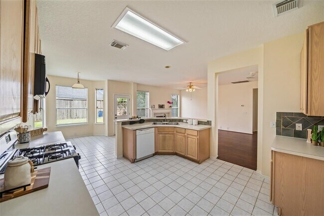 Foto del edificio - 11011 Hunting Path Ct