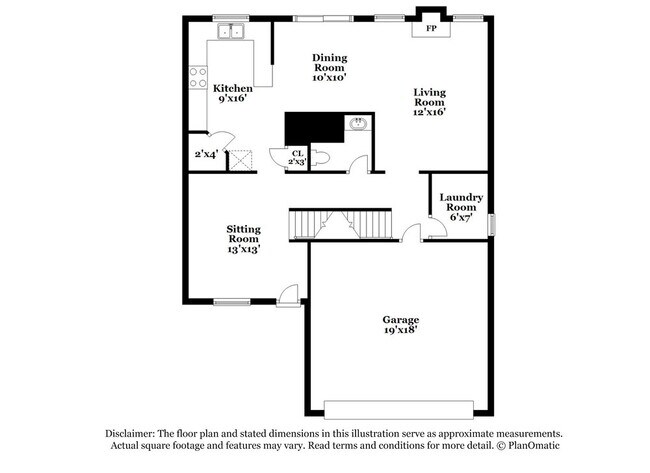 Building Photo - 4617 Bali Ct