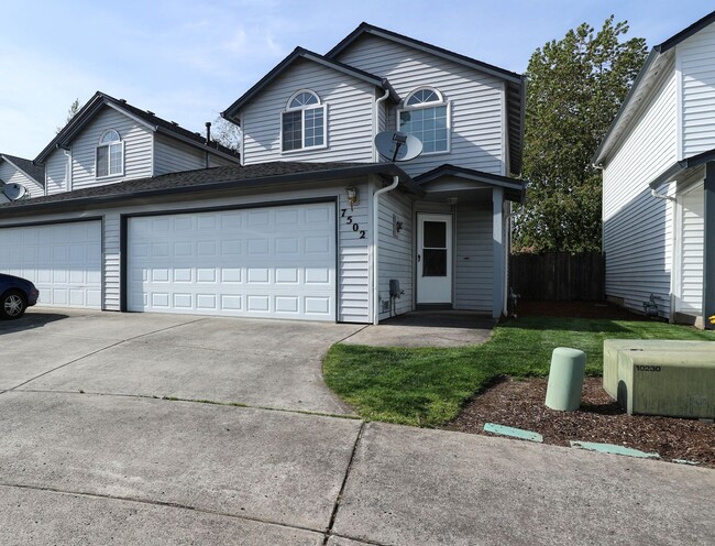 3 Bedroom Townhouse near Vancouver Mall! (... - 3 Bedroom Townhouse near Vancouver Mall! (...