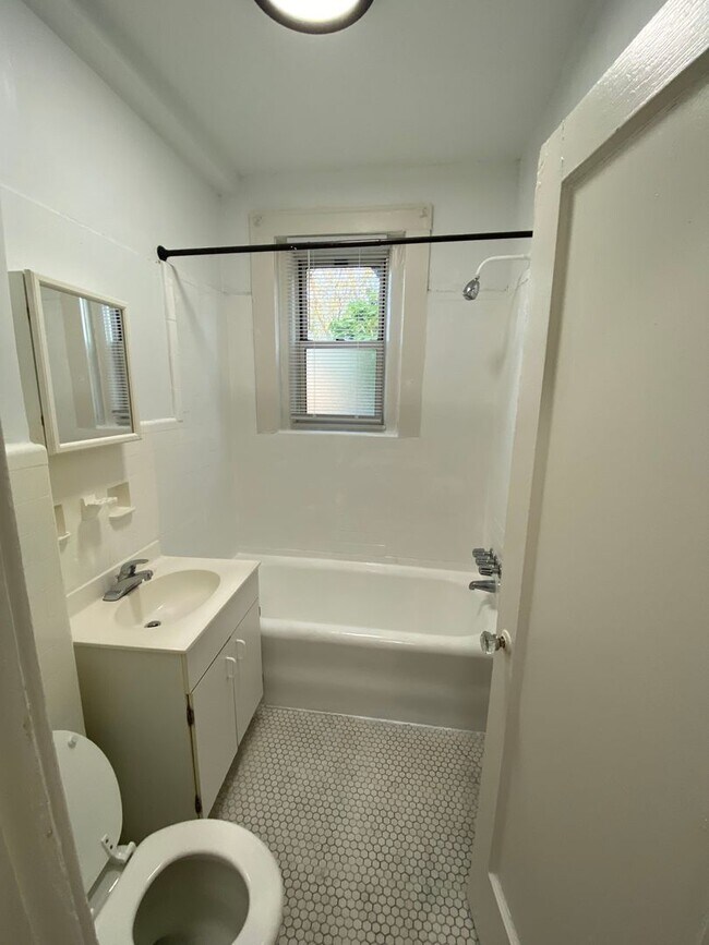 Foto del interior - St. Luke's Place Apartment Homes