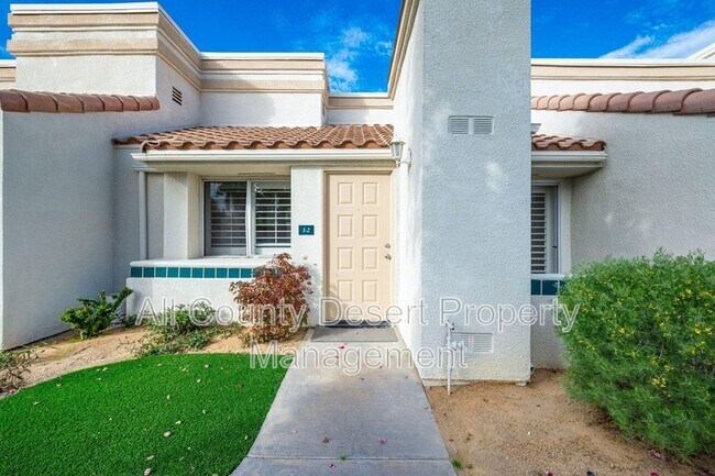 Building Photo - 74800 Sheryl Ave