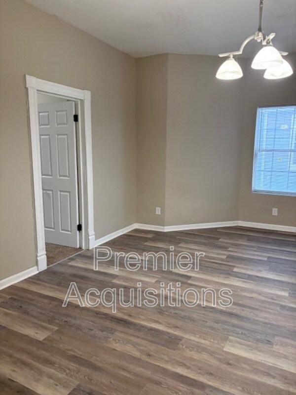 Foto del edificio - 904 Washington Ave