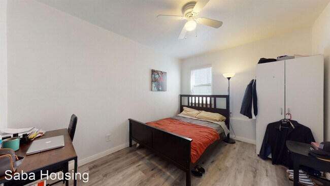 Foto del edificio - 2 br, 1 bath House - 5891 Vale Way
