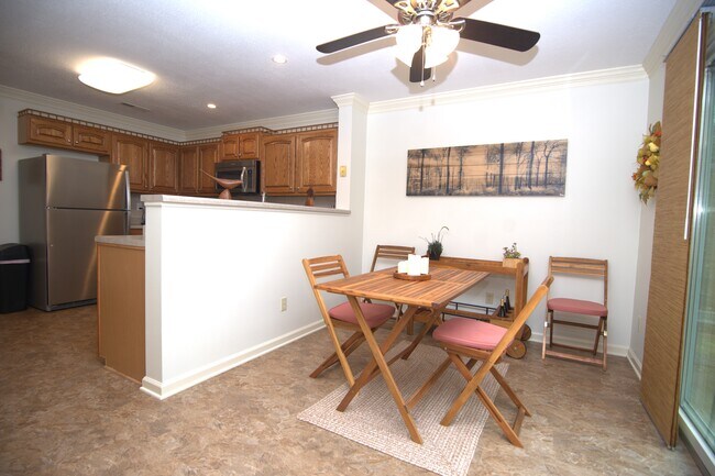 Foto del edificio - 63 Poplar Ct Ln