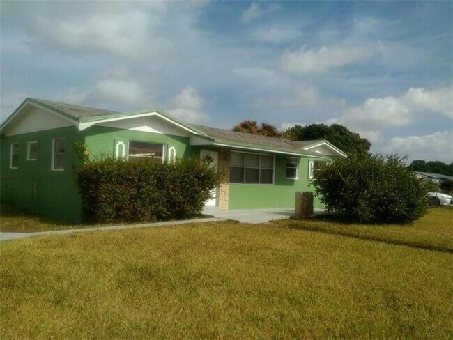 Building Photo - 2951 NW 208th Terrace
