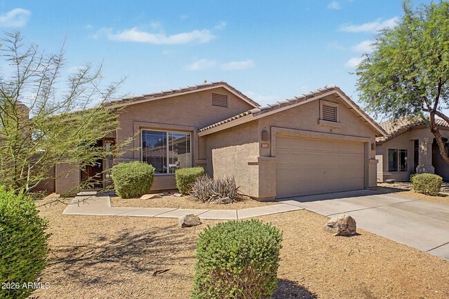 Building Photo - 4319 E Tether Trail