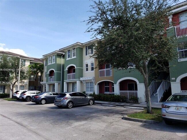 Foto del edificio - 11202 NW 83rd St