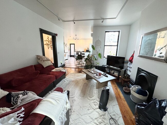 Foto del edificio - 1408 Lager St