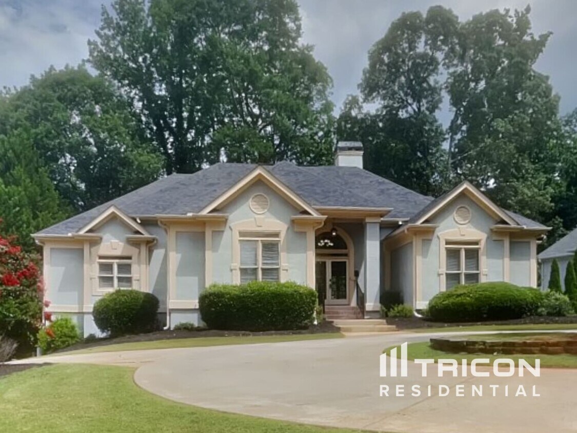 Foto principal - 150 Glen Eagle Way