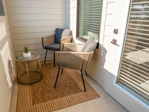 The Daysailer I: 1BR, 1BA- Private Patio or Balcony - The Waters at Freeport