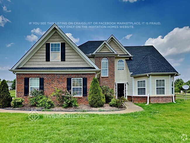 Building Photo - 63 Merrill Meadows Point