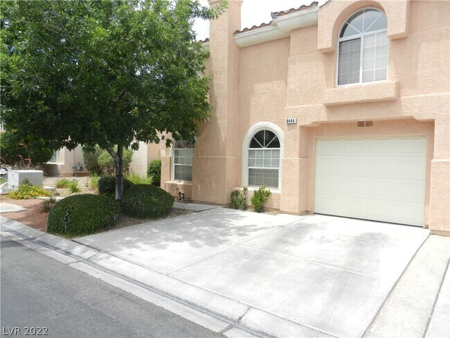 Building Photo - 8444 Indigo Sky Ave
