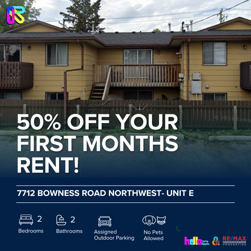 Photo principale - 2.0 bedroom in Calgary Alberta T3B 0H1