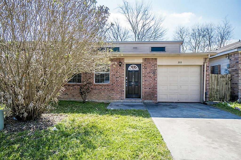 Foto principal - 3111 Patience Ave