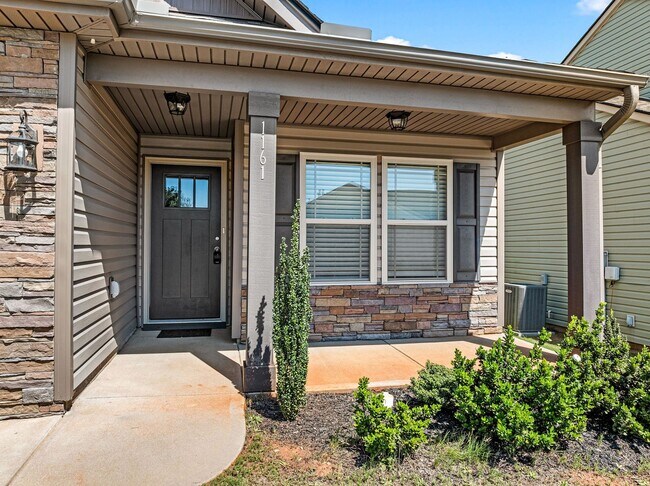 Building Photo - 1161 Wanley Way