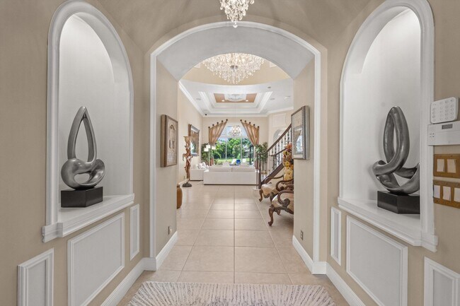 Foto del edificio - 10771 Versailles Blvd