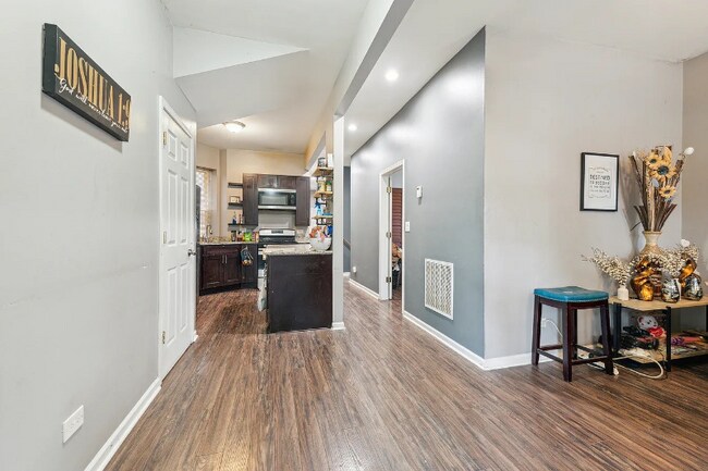 Foto del edificio - 5412 S Wood St