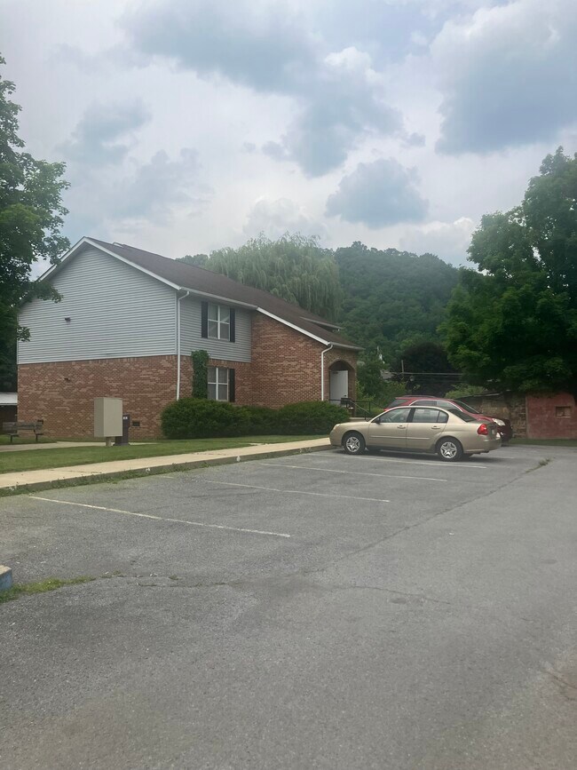 Foto del edificio - Heintz House