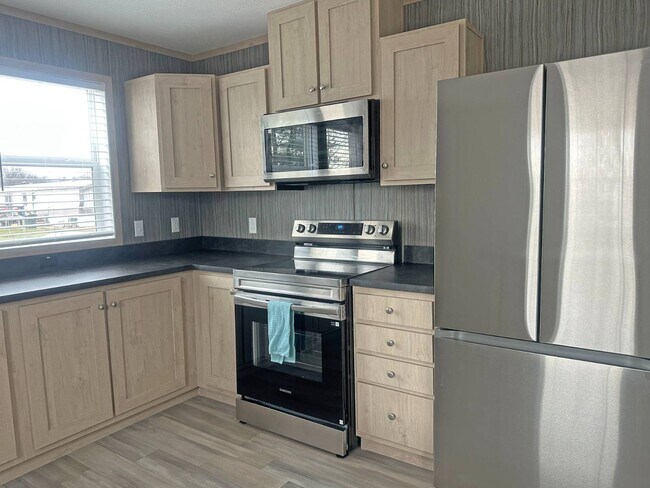 Foto del edificio - 14876 Washington Rd