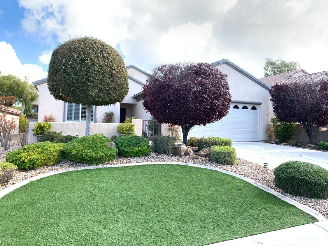 Primary Photo - Solera at Anthem (Henderson) Rental Home