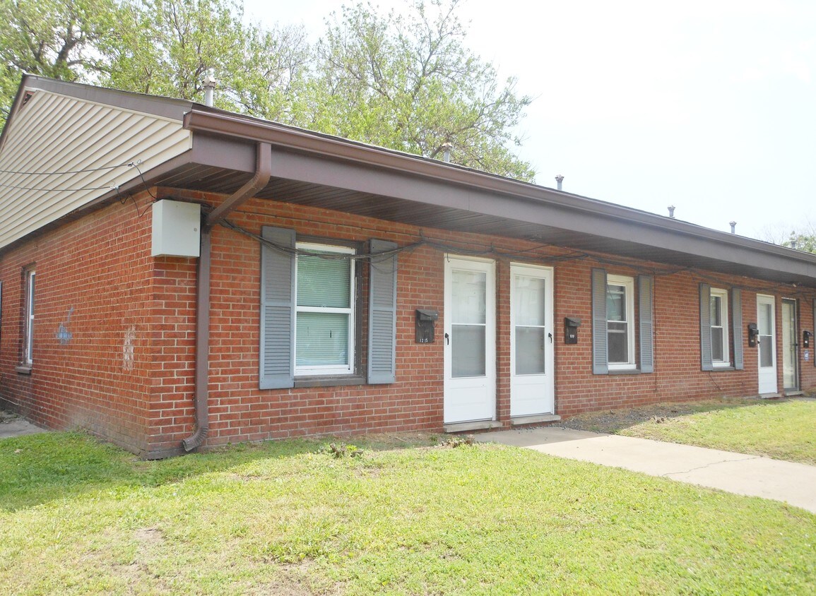 Foto principal - 1215 22nd St