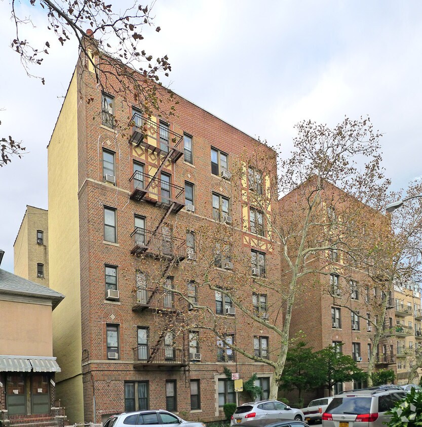 1648 W 9th St, Brooklyn, NY 11223 Apartments in Brooklyn, NY