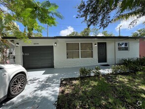 Building Photo - 6391 SW 8th St