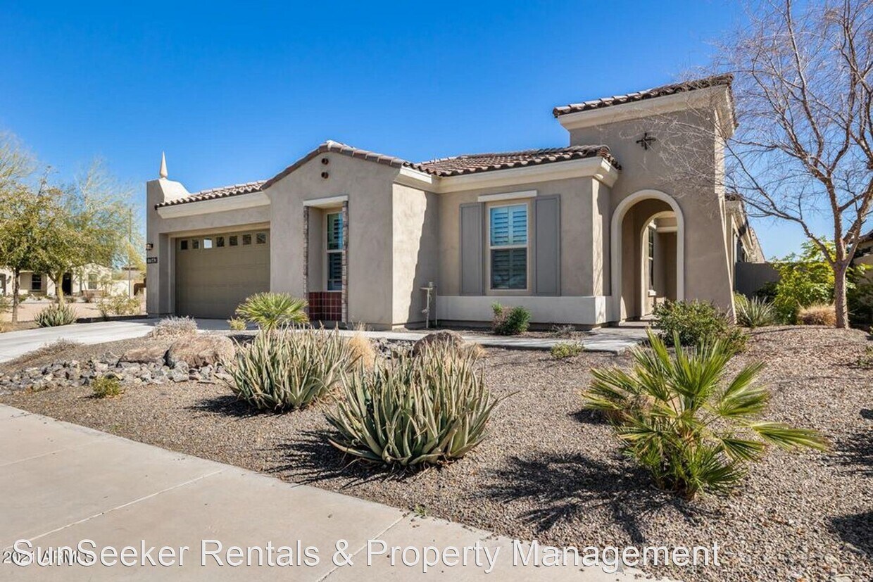 17943 W Granite View Dr, Goodyear, AZ 85338 House Rental in Goodyear