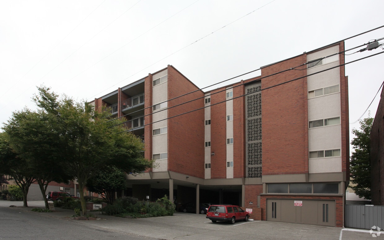 Primary Photo - RAM Ramayana Apartments