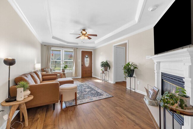 Foto del edificio - 1512 Forestview Dr SW