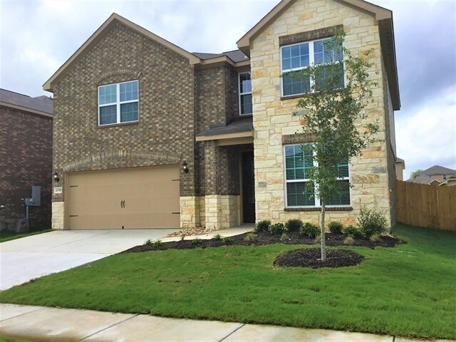 Foto principal - 4709 Merchant Trail