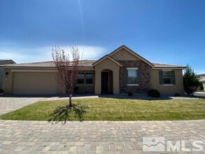 Building Photo - 4770 Sage Thrasher Way.