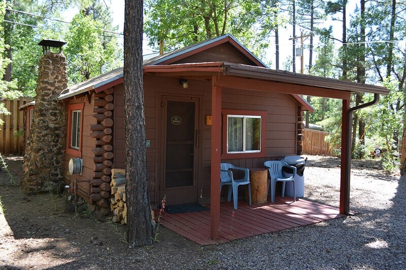 Foto principal - 237 E White Mountain Blvd