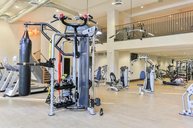 Foto del edificio - Avant at Fashion Center