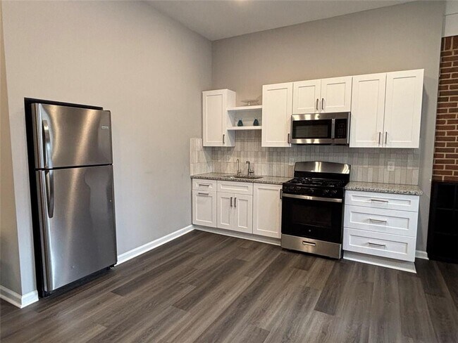 Foto del edificio - 4473 Chamblee Tucker Rd