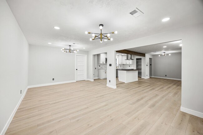 Foto del edificio - 4626 Holly St