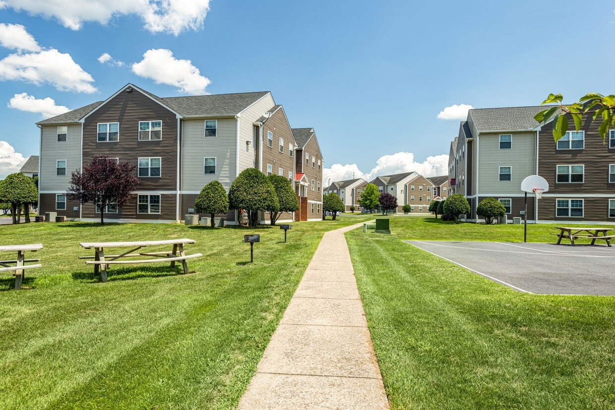 The Mill Apartments - The Mill Apartments