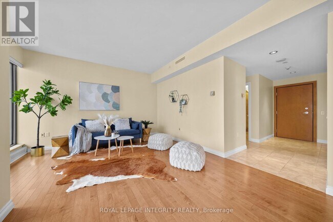 Photo du bâtiment - 90 George St