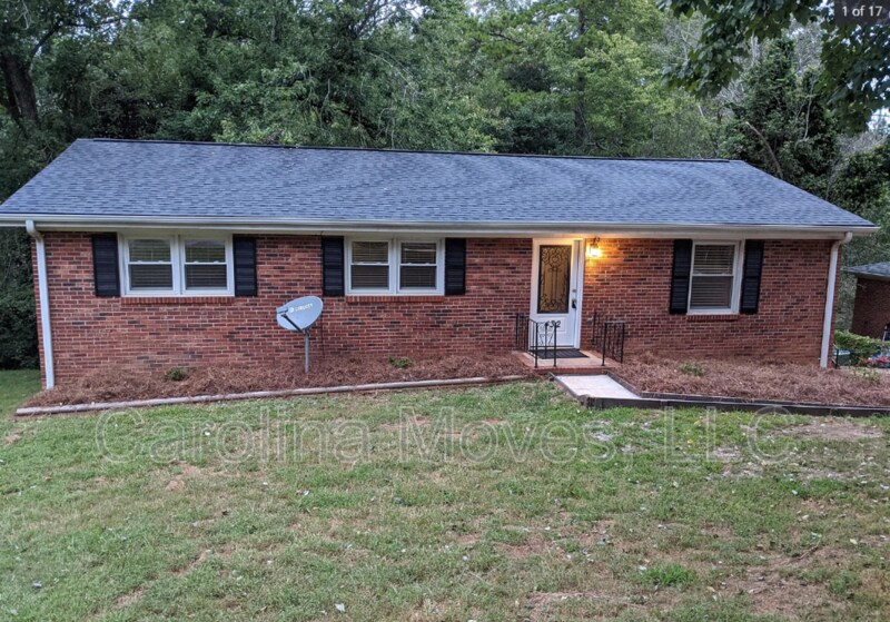 432 Rockvale Dr, Piedmont, SC 29673 House Rental in Piedmont, SC